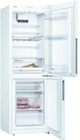 Réfrigérateur combiné - BOSCH - Copra à Pornichet Réfrigérateur combiné - BOSCH en promo chez Copra Pornichet à 649,00 €