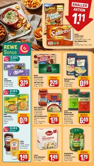 Kaffee im REWE Prospekt "Dein Markt" mit 22 Seiten (Konstanz)