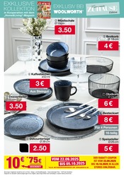 Aktueller Woolworth Prospekt mit Tasse, "Aktuelle Angebote", Seite 59