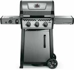 Aktuelles Gasgrill „Freestyle365“ Angebot bei Segmüller in München ab 669,00 €