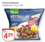 Köttbullar im Angebot bei GLOBUS in Ludwigshafen Köttbullar Angebote von Tillman's bei GLOBUS Ludwigshafen für 4,29 €