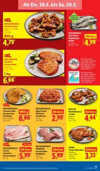 Forelle im aktuellen Lidl Prospekt (Siegen (Universitätsstadt)) Forelle im Lidl Prospekt "LIDL LOHNT SICH" mit 74 Seiten (Siegen (Universitätsstadt))