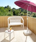 Aktuelles Alu-Sonnenschirm Angebot bei Thomas Philipps in Wuppertal ab 4,98 €