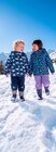 Kleinkinder-Schneejacke im Angebot bei ALDI Nord in Bünde Kleinkinder-Schneejacke Angebote von CRANE bei ALDI Nord Bünde für 12,99 €