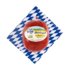 Bierwurstkugel im Lidl Prospekt Bierwurstkugel von ALPENFEST im aktuellen Lidl Prospekt für 2,99 €