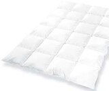 Federdecke Oslo ca. 155x220 cm im Angebot bei SB Möbel Boss in Görlitz Federdecke Oslo ca. 155x220 cm Angebote bei SB Möbel Boss Görlitz für 39,99 €