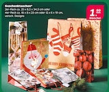 Geschenktaschen im Netto mit dem Scottie Prospekt Geschenktaschen  im aktuellen Netto mit dem Scottie Prospekt für 1,99 €
