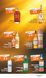 Rhum Angebote im Prospekt "colruyt" von Colruyt auf Seite 17