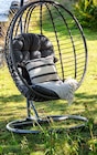 Hängesessel Sorrento im Angebot bei Rusta in Bremen Hängesessel Sorrento Angebote bei Rusta Bremen für 199,00 €