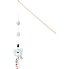 AniOne Jeu de canne à pêche Pepe&Kitty bleu - AniOne - Maxi Zoo AniOne Jeu de canne à pêche Pepe&Kitty bleu - AniOne à 9,99 € dans le catalogue Maxi Zoo