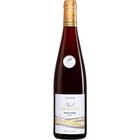 Paul Bruckert - Alsace Pinot Noir dans le catalogue Carrefour