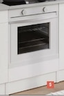 Meuble bas four en promo chez E.Leclerc Valenciennes à 36,00 €