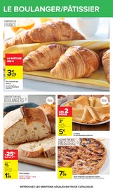 Promos Gâteau dans le catalogue "Carrefour" de Carrefour Gâteau en promo dans le catalogue Carrefour à la page 28