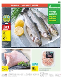 Offre Ail dans le catalogue Carrefour du moment à la page 33