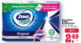 Aktuelles Wisch & Weg Küchentücher Angebot bei E center in Frankfurt (Main) ab 2,49 €