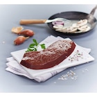 Veau : foie à griller - CARREFOUR en promo chez Carrefour Veau : foie à griller - CARREFOUR dans le catalogue Carrefour