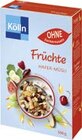 Müsli von Kölln für 2,79 € bei tegut im Angebot Müsli von Kölln im aktuellen tegut Prospekt