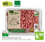 EDEKA Fischbachtal - Hackfleisch gemischt Angebot im Prospekt Hackfleisch gemischt bei EDEKA im Fischbachtal Prospekt für 6,99 €