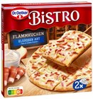 Bistro Flammkuchen Elsässer Art Angebote von Dr. Oetker bei Penny Delmenhorst für 3,49 €