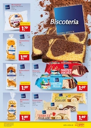 Netto Marken-Discount Kuchen im Prospekt 