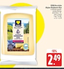 Allgäuer Bergbauern-Käse Angebot in Langenhennersdorf Allgäuer Bergbauern-Käse im aktuellen Prospekt bei EDEKA in Langenhennersdorf