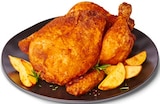 Penny Essen - Frisches Wiesen-Hendl Angebot im Prospekt Frisches Wiesen-Hendl bei Penny im Essen Prospekt für 3,99 €