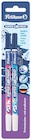 Tintenlöscher von Pelikan für 1,99 € bei Rossmann im Angebot Tintenlöscher von Pelikan im aktuellen Rossmann Prospekt
