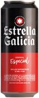 Estrella Galicia Cerveza Especial Angebote bei Penny-Markt Rheinberg für 0,89 €