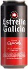 Estrella Galicia Cerveza Especial im Angebot bei Penny-Markt in Rheinberg Estrella Galicia Cerveza Especial Angebote bei Penny-Markt Rheinberg für 0,89 €