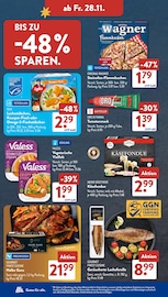 Aktueller ALDI SÜD Prospekt mit Flammkuchen, "Gutes für Alle.", Seite 24