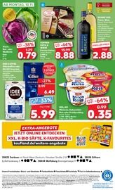 Aktueller Kaufland Prospekt mit Torte, "Aktuelle Angebote", Seite 54