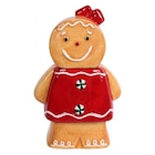 B&M Vendin-le-Vieil - Promo Pot a biscuit de noel Promo Pot a biscuit de noel à 8,49 € dans le catalogue B&M à Vendin-le-Vieil