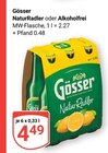 Angebot im GLOBUS Limburg (Lahn) Prospekt GLOBUS Limburg (Lahn) Prospekt mit im Angebot fĂŒr 4,49 âŹ