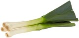 Porree für 0,55 € bei REWE im Angebot Porree im aktuellen REWE Prospekt