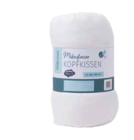 Kopfkissen im Angebot bei Spar-Express in Lehrte Kopfkissen Angebote bei Spar-Express Lehrte für 9,95 €