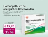  bei mea - meine apotheke im Prospekt "" für 