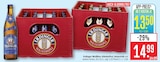 Weißbier Alkoholfrei im Angebot bei Marktkauf in Schorndorf Weißbier Alkoholfrei Angebote von Erdinger bei Marktkauf Schorndorf für 13,50 €