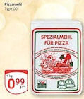 Pizzamehl Type 00 Angebote bei GLOBUS Erlangen für 0,99 €
