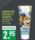 Kids Duschgel & Shampoo Angebote von Mabyen bei Marktkauf Warendorf für 2,95 €