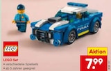 LEGO Set im Angebot bei Netto Marken-Discount in Neu-Ulm LEGO Set Angebote bei Netto Marken-Discount Neu-Ulm für 7,99 €