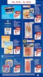 Käse im ALDI SÜD Prospekt in Schwäbisch Hall Aktueller ALDI SÜD Prospekt mit Käse, "Gutes für Alle.", Seite 7