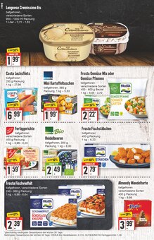 Kinder Angebot im EDEKA Prospekt, gültig von 06.02.2023 bis 11.02.2023 Kinder Angebot im aktuellen EDEKA Prospekt auf Seite 10