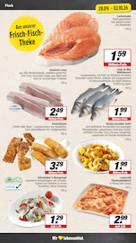 Fisch im E center Prospekt in Rheine Aktueller E center Prospekt mit Fisch, "Aktuelle Angebote", Seite 6