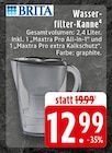 Wasserfilter-Kanne Angebote von Brita bei EDEKA Moers für 12,99 €