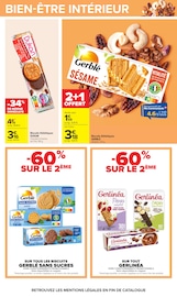 Promos Alimentation dans le catalogue "TOUTES EN BEAUTÉ" de Carrefour Alimentation en promo dans le catalogue Carrefour à la page 27