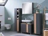 Aktuelle Badmöbel Angebote bei XXXLutz Möbelhäuser in Lübeck Aktuelles Badprogramm Palium Angebot bei XXXLutz Möbelhäuser in Lübeck ab 99,90 €