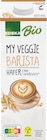 EDEKA Uetersen - My Veggie Barista Haferdrink Angebot im Prospekt My Veggie Barista Haferdrink bei EDEKA im Uetersen Prospekt für