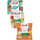 SUR TOUT - HIPP BIOLOGIQUE (HORS LAIT) en promo chez Carrefour Illkirch-Graffenstaden