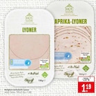 Aktuelles Lyoner Angebot bei Marktkauf in Freiburg (Breisgau) ab 1,19 €