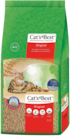 LITIÈRE VÉGÉTALE ORIGINAL 17,2KG - CAT'S BEST en promo chez Animalis LITIÈRE VÉGÉTALE ORIGINAL 17,2KG - CAT'S BEST dans le catalogue Animalis